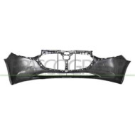 MZ3341001_3.JPG Paraurti Anteriore Con Primer Per Mazda 3 (bp) - 5 Porte Dal 2019