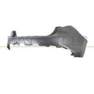 MZ3341051_2.JPG Paraurti Posteriore Con Primer Per Mazda 3 (bp) - 5 Porte Dal 2019