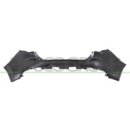 MZ3341051_3.JPG Paraurti Posteriore Con Primer Per Mazda 3 (bp) - 5 Porte Dal 2019
