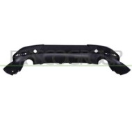 MZ3341851_3.JPG Spoiler Paraurti Posteriore Nero Lucido Per Mazda 3 (bp) - 5 Porte Dal 2019