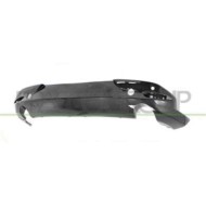 MZ3341861_1.JPG Spoiler Paraurti Posteriore Nero Lucido Per Mazda 3 (bp) - 5 Porte Dal 2019
