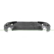 Spoiler Paraurti Posteriore Nero Lucido Per Mazda 3 (bp) - 5 Porte Dal 2019