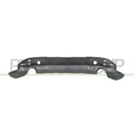 MZ3341861_3.JPG Spoiler Paraurti Posteriore Nero Lucido Per Mazda 3 (bp) - 5 Porte Dal 2019