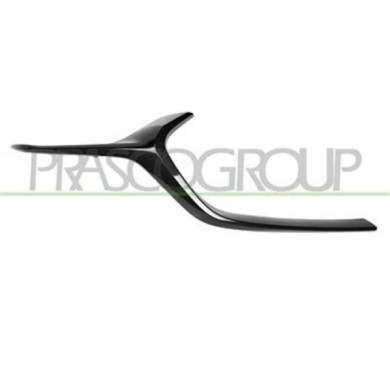 GUIDA_ALLA_SCELTA.JPG Modanatura Inferiore Destra Per Mazda 3 (bp) - 5 Porte Dal 2019