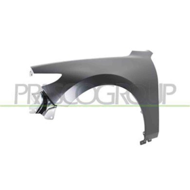 GUIDA_ALLA_SCELTA.JPG Parafango Anteriore Sinistro Per Mazda 3 (bp) - 5 Porte Dal 2019