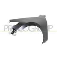 Parafango Anteriore Sinistro Per Mazda 3 (bp) - 5 Porte Dal 2019