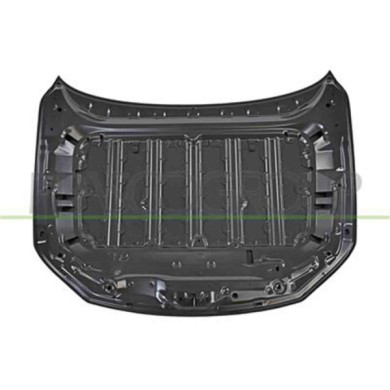 MZ3343100_3.JPG Cofano Per Mazda 3 (bp) - 5 Porte Dal 2019