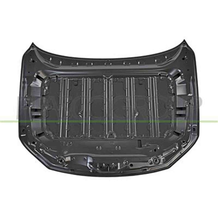 MZ3343100_3.JPG Cofano Per Mazda 3 (bp) - 5 Porte Dal 2019