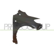 Parafango Anteriore Destro Con Foro Lucciola Per Mazda 5 Dal 2005 Al 2008