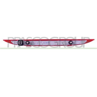 MZ4264150_3.JPG Terza Luce Stop Per Mazda 5 Dal 2005 Al 2008