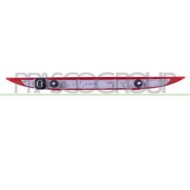 MZ4264150_3.JPG Terza Luce Stop Per Mazda 5 Dal 2005 Al 2008