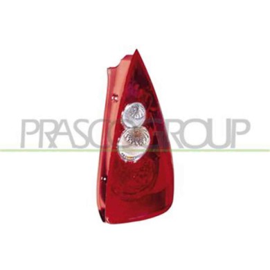 GUIDA_ALLA_SCELTA.JPG Fanale Posteriore Destro Senza Porta Lampada Per Mazda 5 Dal 2005 Al 2008