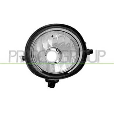GUIDA_ALLA_SCELTA.JPG Fendinebbia Destro Per Mazda 5 Dal 2005 Al 2008