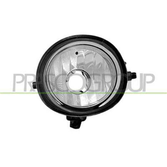 GUIDA_ALLA_SCELTA.JPG Fendinebbia Destro Per Mazda 5 Dal 2005 Al 2008