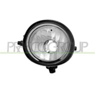 Fendinebbia Sinistro Per Mazda 5 Dal 2005 Al 2008