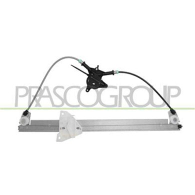 GUIDA_ALLA_SCELTA.JPG Meccanismo Alzacristallo Anteriore Destro Per Mazda 5 Dal 2005 Al 2008