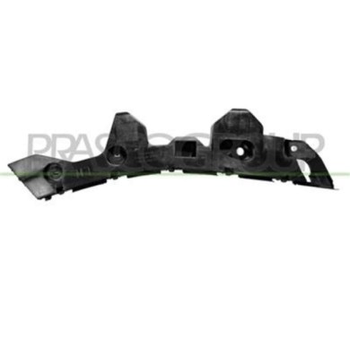GUIDA_ALLA_SCELTA.JPG Staffa Sinistra Esterna Paraurti Posteriore Per Mazda 5 Dal 2011 Al 2015