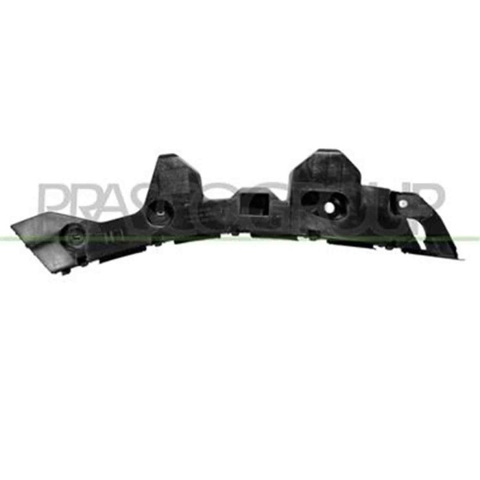 GUIDA_ALLA_SCELTA.JPG Staffa Sinistra Esterna Paraurti Posteriore Per Mazda 5 Dal 2011 Al 2015
