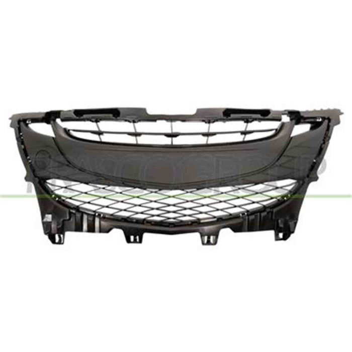 MZ4292130_1.JPG Griglia Centrale Paraurti Per Mazda 5 Dal 2011 Al 2015