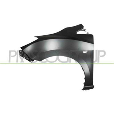 GUIDA_ALLA_SCELTA.JPG Parafango Anteriore Sinistro Con Foro Lucciola Per Mazda 5 Dal 2011 Al 2015