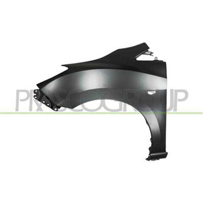 GUIDA_ALLA_SCELTA.JPG Parafango Anteriore Sinistro Con Foro Lucciola Per Mazda 5 Dal 2011 Al 2015