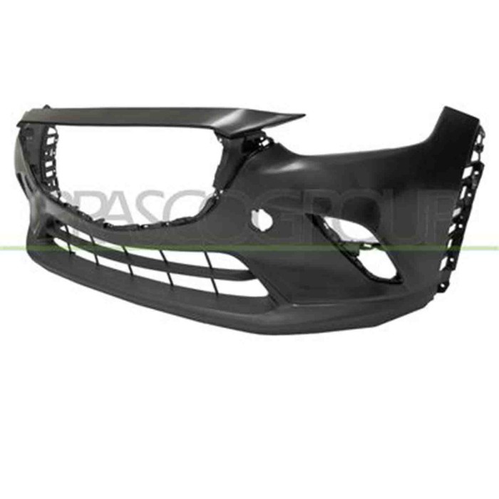 MZ6021011_1.JPG Paraurti Anteriore Per Mazda Cx3 Dal 2015 Al 2018