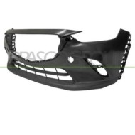 MZ6021011_1.JPG Paraurti Anteriore Per Mazda Cx3 Dal 2015 Al 2018