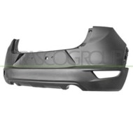 MZ6021061_1.JPG Paraurti Posteriore Con Primer Per Mazda Cx3 Dal 2015 Al 2018