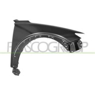 Parafango Anteriore Destro Con Fori Parafanghino Per Mazda Cx3 Dal 2015 Al 2018