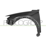 GUIDA_ALLA_SCELTA.JPG Parafango Anteriore Sinistro Con Fori Parafanghino Per Mazda Cx3 Dal 2015 Al 2018