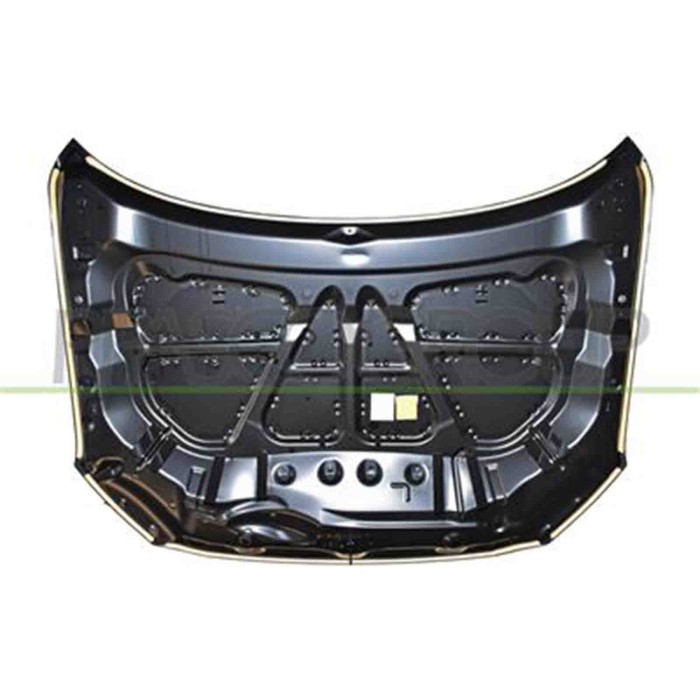 MZ6023130_3.JPG Cofano Per Mazda Cx3 Dal 2015 Al 2018