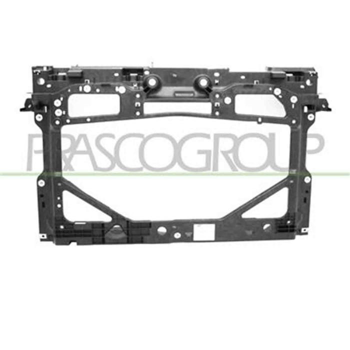 MZ6023210_1.JPG Frontale Anteriore Completo Per Mazda Cx3 Dal 2015 Al 2018