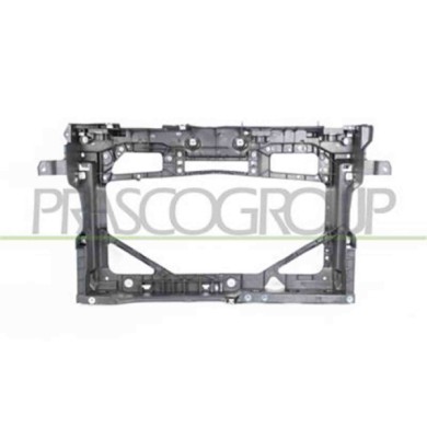 MZ6023220_1.JPG Frontale Anteriore Completo Per Vetture Con Condizionatore Per Mazda Cx3 Dal 2015 Al 2018
