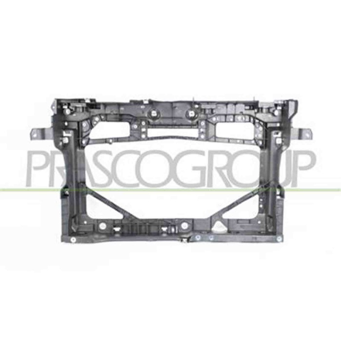 MZ6023220_1.JPG Frontale Anteriore Completo Per Vetture Con Condizionatore Per Mazda Cx3 Dal 2015 Al 2018