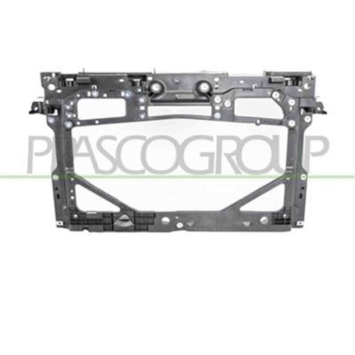 MZ6023220_2.JPG Frontale Anteriore Completo Per Vetture Con Condizionatore Per Mazda Cx3 Dal 2015 Al 2018