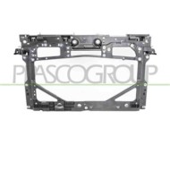 Frontale Anteriore Completo Per Vetture Con Condizionatore Per Mazda Cx3 Dal 2015 Al 2018