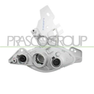MZ6024313_1.JPG Fanale Destro Bianco Senza Porta Lampada Per Mazda Cx3 Dal 2015 Al 2018