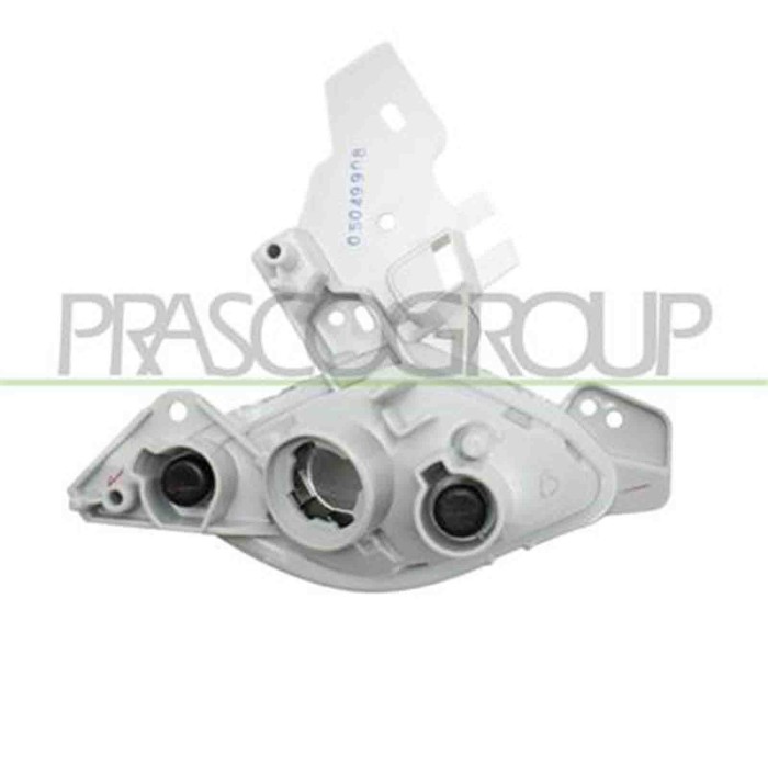 MZ6024313_1.JPG Fanale Destro Bianco Senza Porta Lampada Per Mazda Cx3 Dal 2015 Al 2018