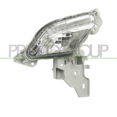 MZ6024313_2.JPG Fanale Destro Bianco Senza Porta Lampada Per Mazda Cx3 Dal 2015 Al 2018