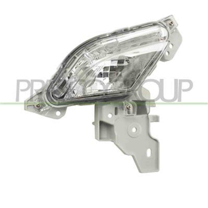 MZ6024313_2.JPG Fanale Destro Bianco Senza Porta Lampada Per Mazda Cx3 Dal 2015 Al 2018