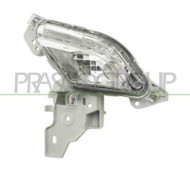 MZ6024314_2.JPG Fanale Sinistro Bianco Senza Porta Lampada Per Mazda Cx3 Dal 2015 Al 2018