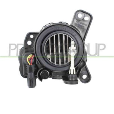 MZ6024413_1.JPG Fendinebbia Destro Per Mazda 6 (gl) Dal 2016 Al 2018