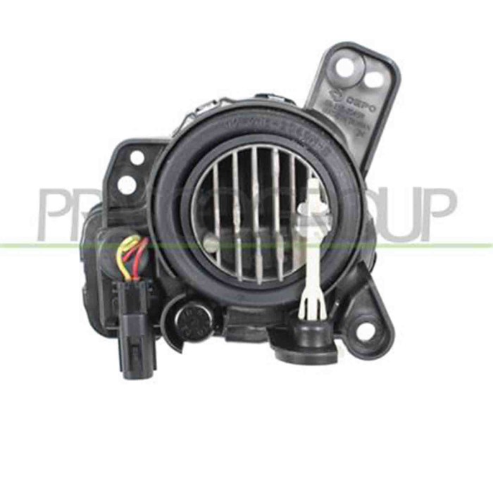 MZ6024413_1.JPG Fendinebbia Destro Per Mazda 6 (gl) Dal 2016 Al 2018