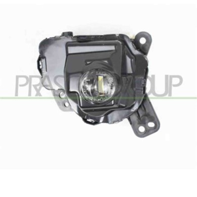 MZ6024413_2.JPG Fendinebbia Destro Per Mazda 6 (gl) Dal 2016 Al 2018