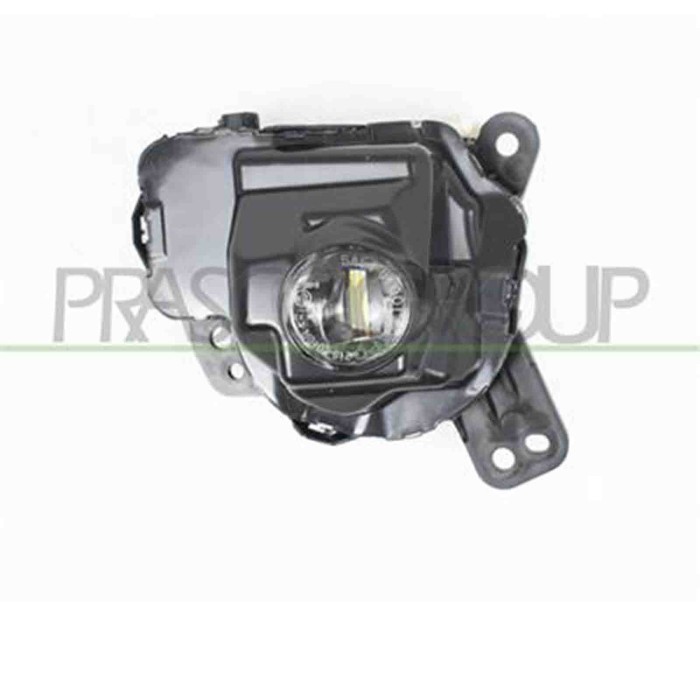 MZ6024413_2.JPG Fendinebbia Destro Per Mazda 6 (gl) Dal 2016 Al 2018