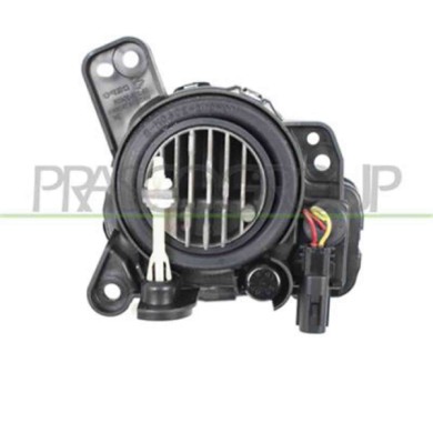 MZ6024414_1.JPG Fendinebbia Sinistro Per Mazda 6 (gl) Dal 2016 Al 2018