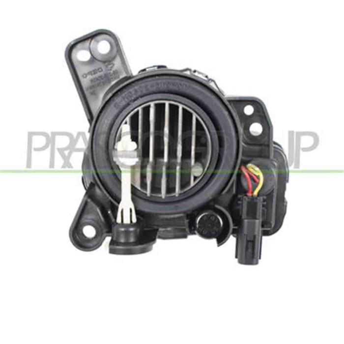 MZ6024414_1.JPG Fendinebbia Sinistro Per Mazda 6 (gl) Dal 2016 Al 2018