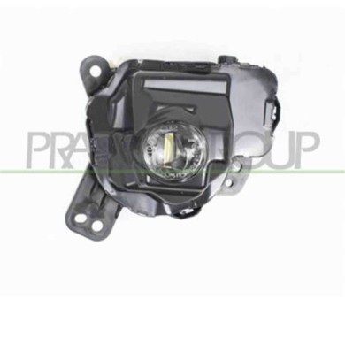MZ6024414_2.JPG Fendinebbia Sinistro Per Mazda 6 (gl) Dal 2016 Al 2018