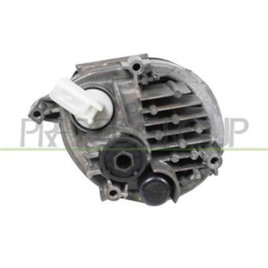 MZ6024423_1.JPG Fendinebbia Destro Per Mazda 2 (dj) Dal 2014 Al 2019