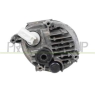 MZ6024423_1.JPG Fendinebbia Destro Per Mazda 2 (dj) Dal 2014 Al 2019